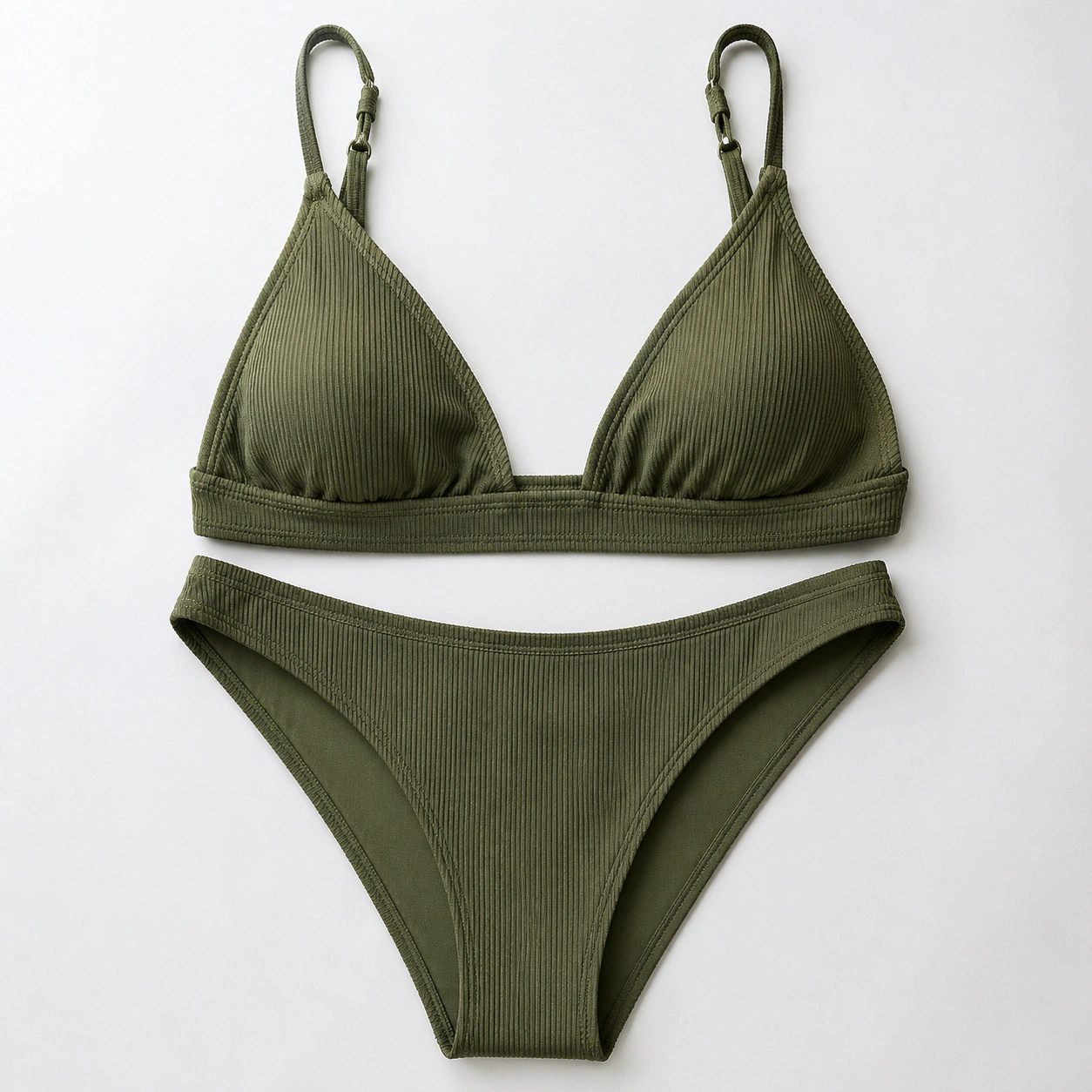 Swimwear and resort-active styles for B2B sourcing