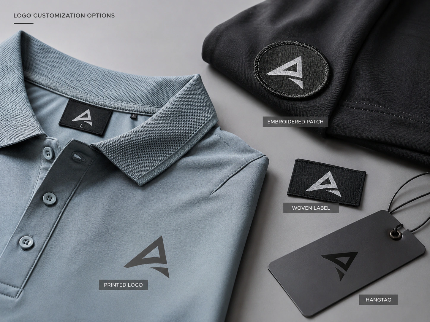 Golf Polo Shirt Sourcing Guide for Clubs, Resorts and Brands