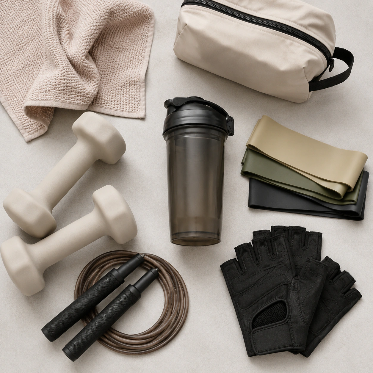 Running wear fabric and design details for sportswear sourcing