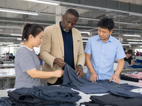 UK tennis OEM sportswear development case study
